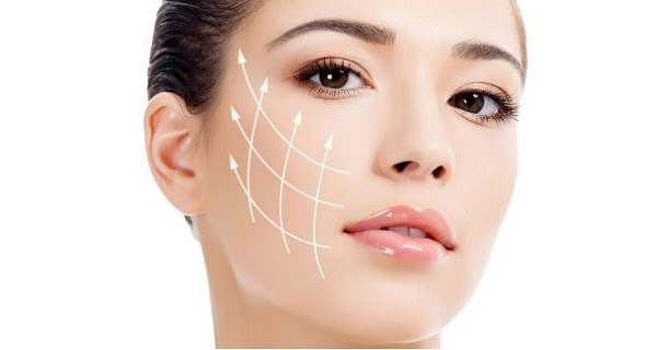 1 tuần nên mát xa mặt mấy lần