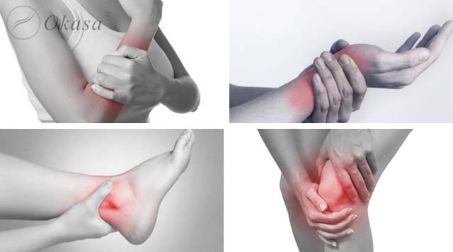 10 nguyên nhân chủ yếu gây đau chân