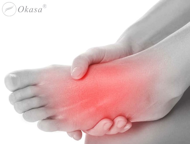 11 nguyên nhân gây ra chứng tê chân và phương pháp điều trị