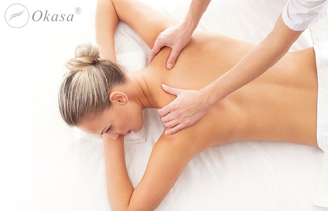 12 loại hình massage phổ biến, được nhiều người ưa chuộng