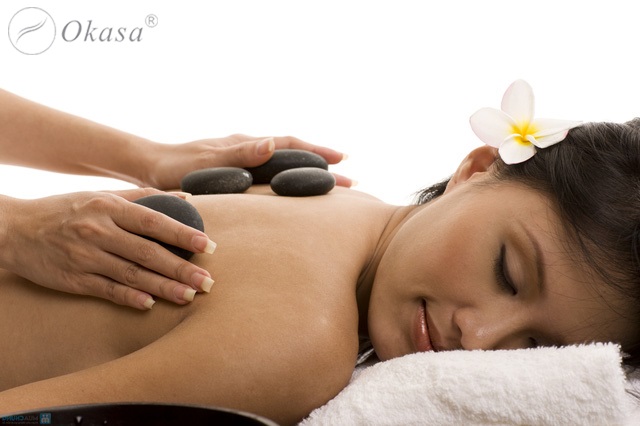 12 loại hình massage phổ biến, được nhiều người ưa chuộng