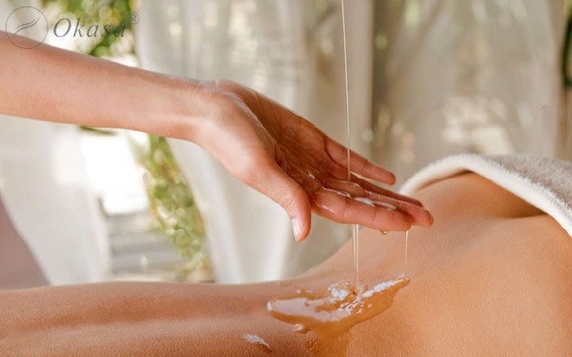 12 loại hình massage phổ biến, được nhiều người ưa chuộng