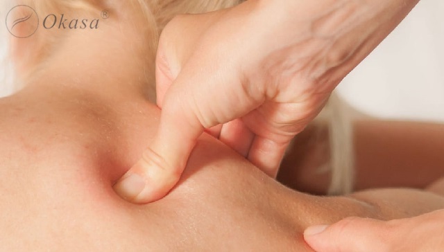12 loại hình massage phổ biến, được nhiều người ưa chuộng