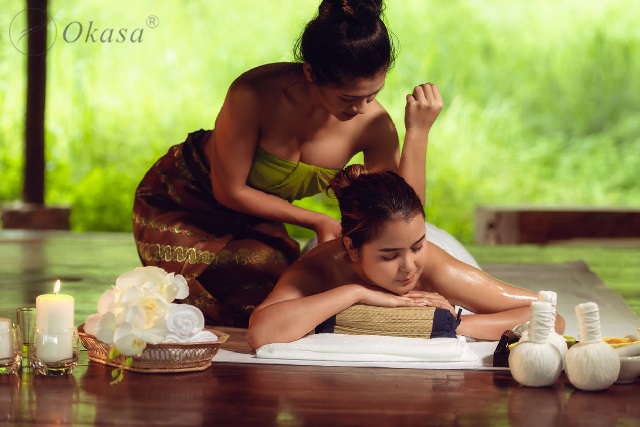 12 loại hình massage phổ biến, được nhiều người ưa chuộng