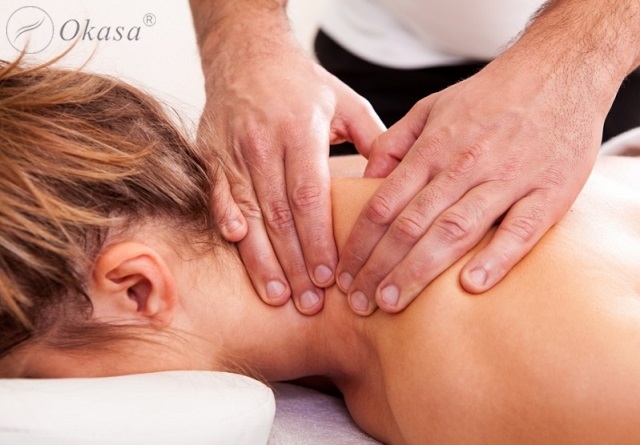 19 kỹ thuật xoa bóp