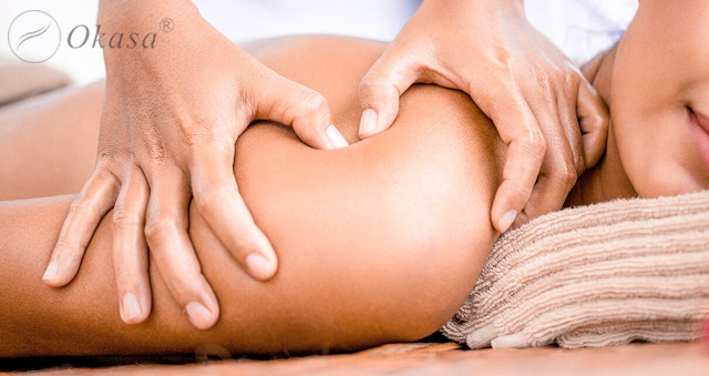 19 kỹ thuật xoa bóp