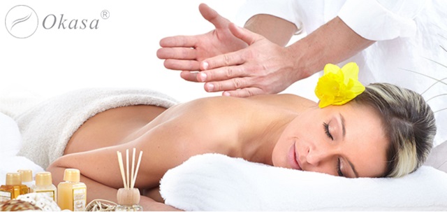 19 kỹ thuật xoa bóp