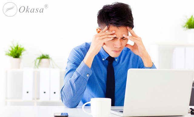 5 cách đơn giản giúp bạn trị rối loạn tiền đình ngay tại nhà