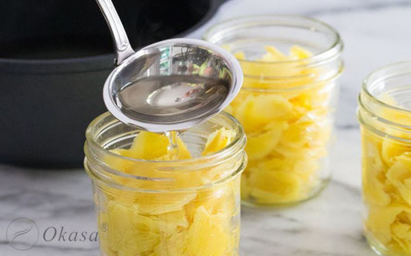 5 cách giảm béo bụng nhờ massage