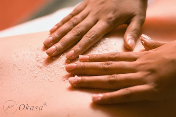 5 cách giảm béo bụng nhờ massage