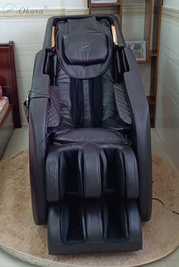 5 cách giảm béo bụng nhờ massage