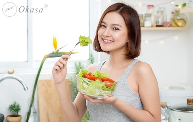 6 “chiêu” làm dịu cảm giác đau ngực trước kỳ kinh