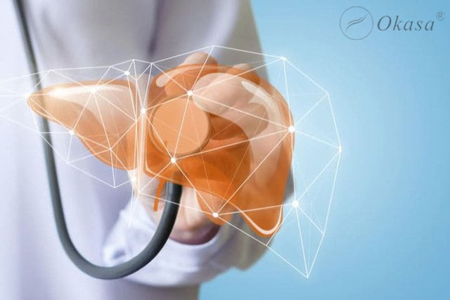 6 điều nếu làm đủ, gan luôn khoẻ mạnh