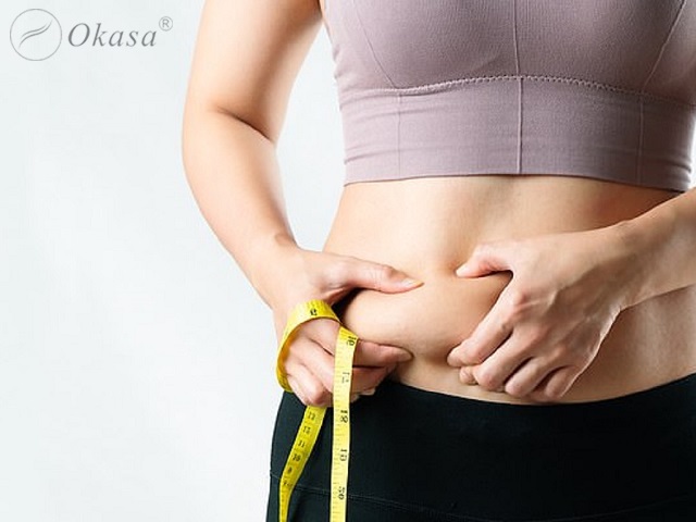 6 loại mỡ thừa trong cơ thể, và cách giảm mỡ