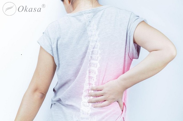 7 biến chứng của bệnh thoát vị đĩa đệm