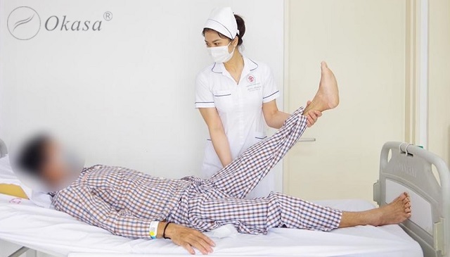 7 biến chứng của bệnh thoát vị đĩa đệm