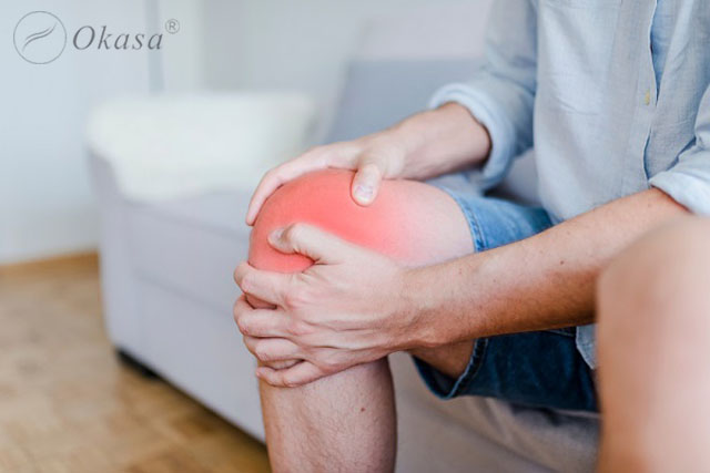 7 cách giảm đau đầu gối hiệu quả