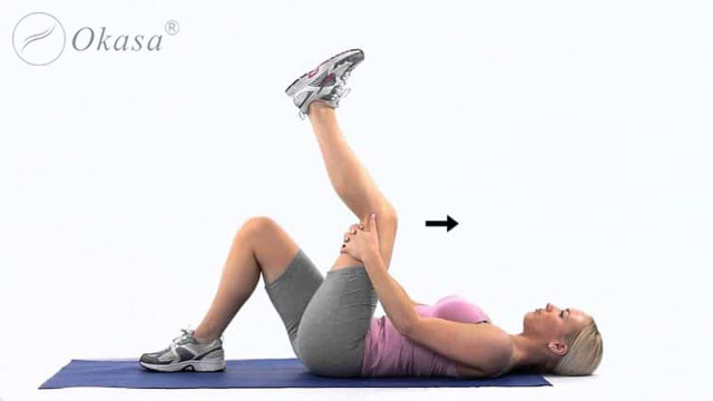 7 cách giảm đau đầu gối hiệu quả