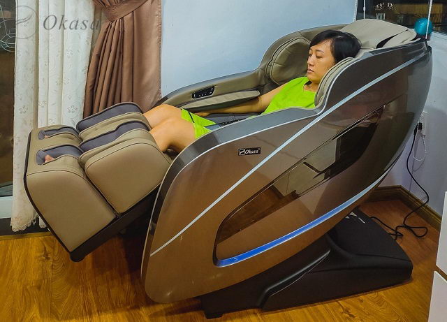 7 cách trị chứng đau mỏi ở lưng