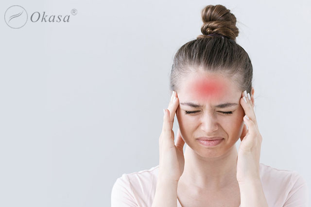 7 dấu hiệu cảnh báo bệnh cao huyết áp