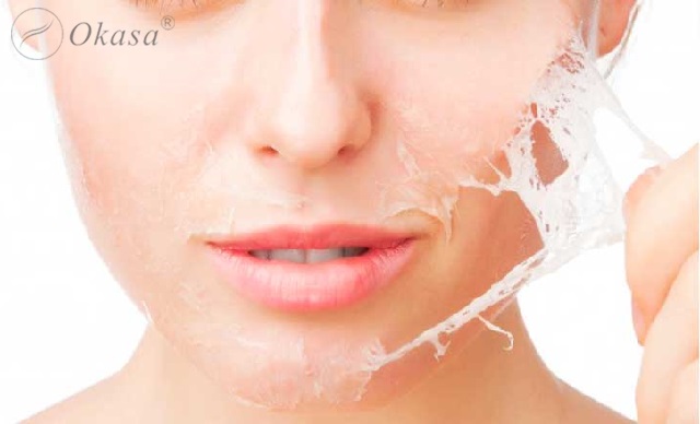 7 dấu hiệu stress để lại trên da bạn