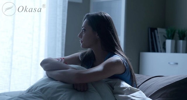 7 nguyên nhân khiến bạn hay bị tỉnh giấc giữa đêm