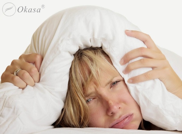 7 nguyên nhân khiến bạn hay bị tỉnh giấc giữa đêm