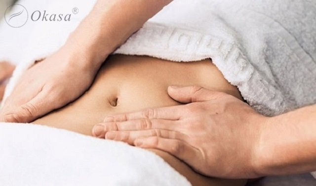 8 bí quyết đơn giản trị đầy hơi chướng bụng!