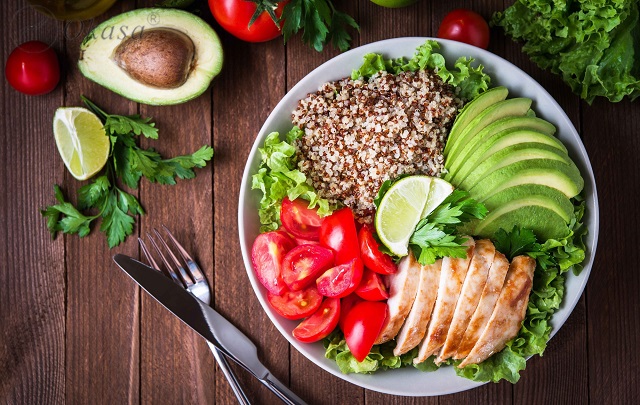 8 bí quyết đơn giản trị đầy hơi chướng bụng!