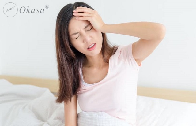 8 giải pháp giúp bạn giảm bớt cơn đau nửa đầu
