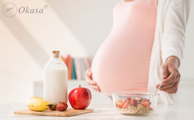 9 cách giảm căng thẳng khi mang thai cho mẹ bầu