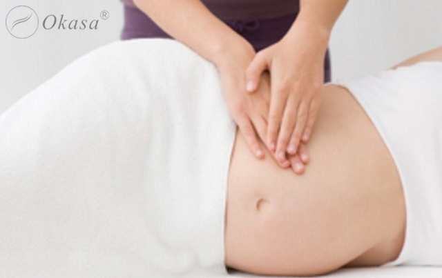 9 cách giảm căng thẳng khi mang thai cho mẹ bầu