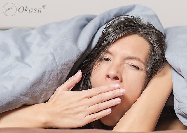 Ánh sáng ban đêm ảnh hưởng tới chất lượng giấc ngủ