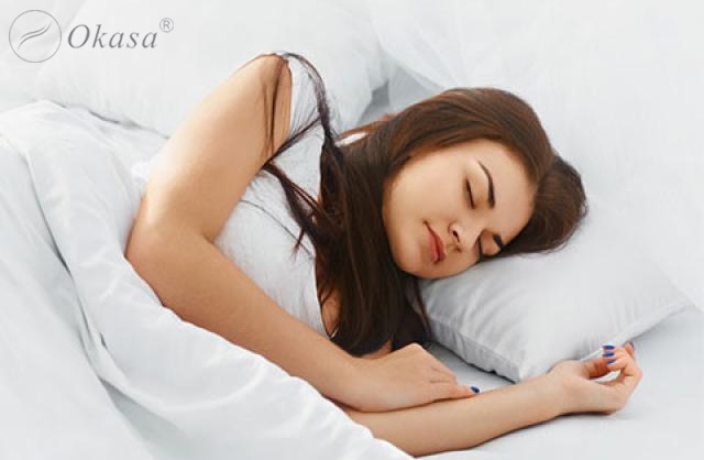 Ánh sáng ban đêm ảnh hưởng tới chất lượng giấc ngủ