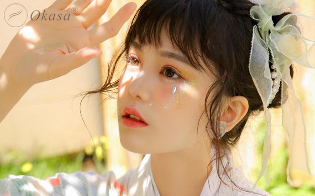 Áp dụng massage Shiatsu cho vùng mắt theo cách của người Nhật