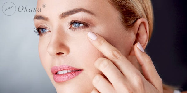 Áp dụng massage Shiatsu cho vùng mắt theo cách của người Nhật