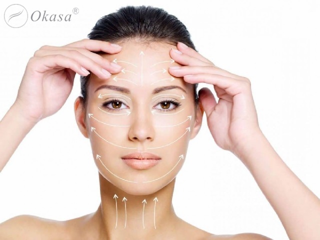 Asahi – phương pháp massage khuôn mặt của người Nhật