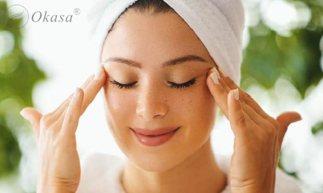 Asahi – phương pháp massage khuôn mặt của người Nhật