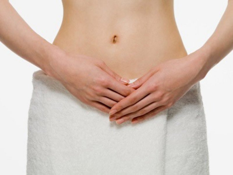đau bụng đau lưng nhưng không có kinh là bị bệnh gì