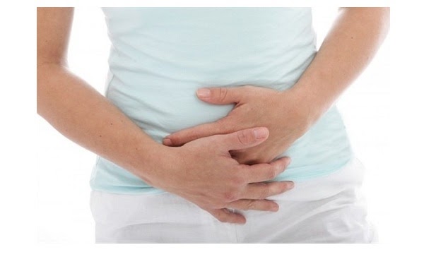 đau bụng dưới rốn kèm đau lưng do các bệnh phụ khoa