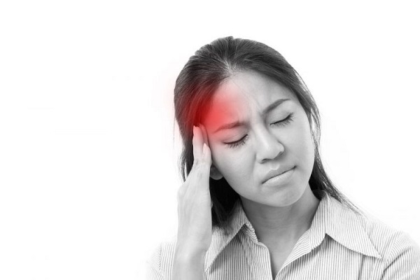 đau đầu chóng mặt buồn nôn mệt mỏi phải làm sao