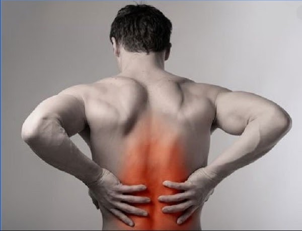 Đau hạ sườn phải lan ra sau lưng là dấu hiệu của bệnh gì