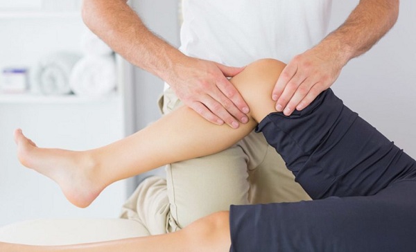 đau nhức chân về đêm do thiếu chất dinh dưỡng