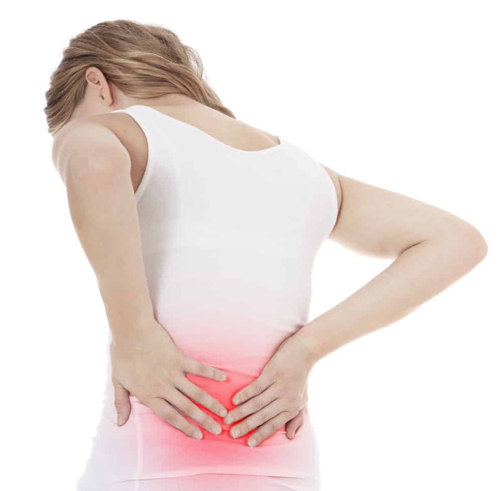 Nguyên nhân đau thắt lưng bên trái là gì và cách điều trị tại nhà với ghế massage
