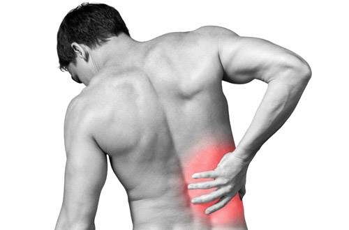 đau vùng lưng sau phổi là dấu hiệu của bệnh gì