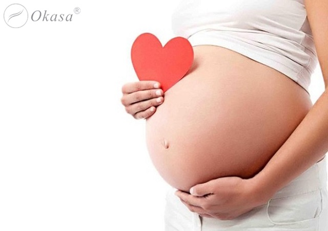 Bà bầu khi nào nên và không nên sử dụng ghế massage ?