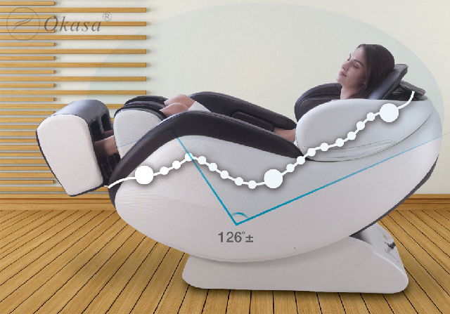 Bài massage kéo giãn điều trị chứng đau cứng vai