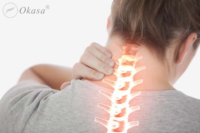 Bài tập hỗ trợ điều trị thoát vị đĩa đệm cổ