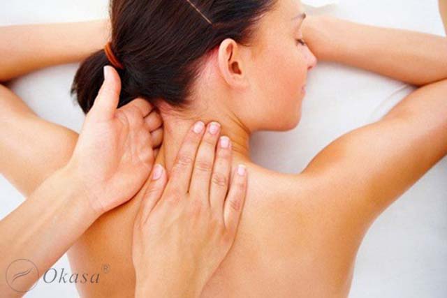 Bài tập hỗ trợ điều trị thoát vị đĩa đệm cổ