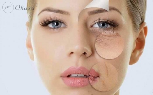 Bài tập massage và vận động cho cổ